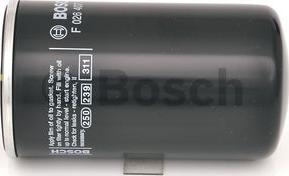 BOSCH F 026 407 114 - Hüdraulikafilter,automaatkäigukast abeteks.ee
