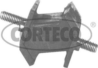 Corteco 21652157 - Kinnitus,automaatkäigukast abeteks.ee