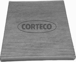Corteco 21652353 - Filter,salongiõhk abeteks.ee