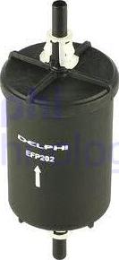 Delphi EFP202 - Kütusefilter abeteks.ee