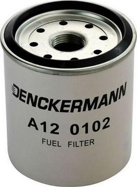 Denckermann A120102 - Kütusefilter abeteks.ee