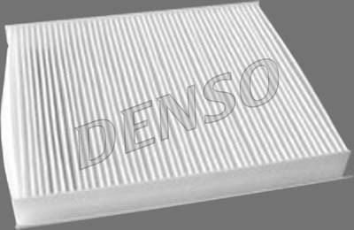 Denso DCF112P - Filter,salongiõhk abeteks.ee