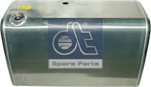 DT Spare Parts 2.12631 - Kütusepaak abeteks.ee