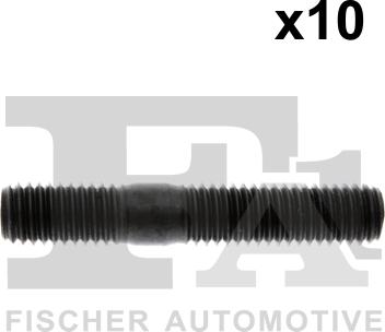 FA1 985-817.10 - Kruvi,kompressorikinnitus abeteks.ee
