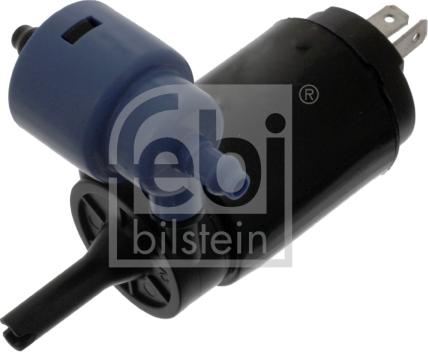 Febi Bilstein 05244 - Klaasipesuvee pump,klaasipuhastus abeteks.ee