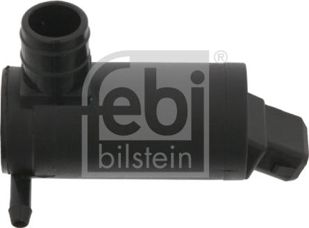 Febi Bilstein 06431 - Klaasipesuvee pump,klaasipuhastus abeteks.ee