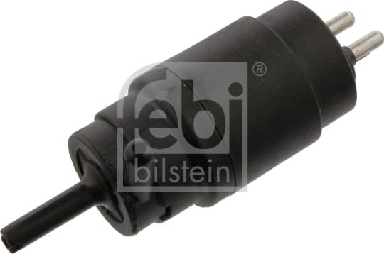 Febi Bilstein 08679 - Klaasipesuvee pump,klaasipuhastus abeteks.ee