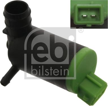 Febi Bilstein 14359 - Klaasipesuvee pump,klaasipuhastus abeteks.ee