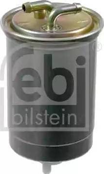 Febi Bilstein 21597 - Kütusefilter abeteks.ee