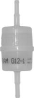 FRAM G12-1 - Kütusefilter abeteks.ee