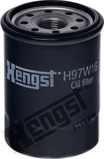 Hengst Filter H97W16 - Õlifilter abeteks.ee