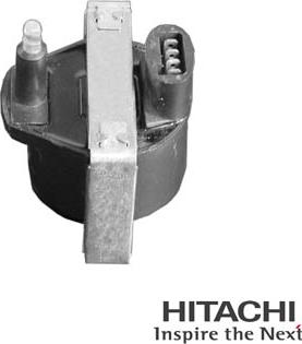 Hitachi 2508754 - Süütepool abeteks.ee