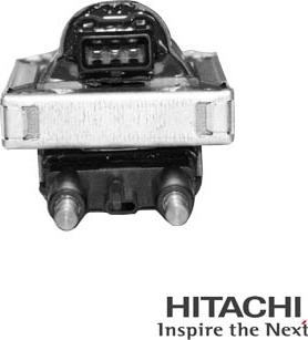 Hitachi 2508736 - Süütepool abeteks.ee