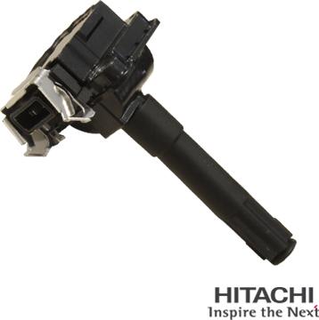 Hitachi 2503805 - Süütepool abeteks.ee