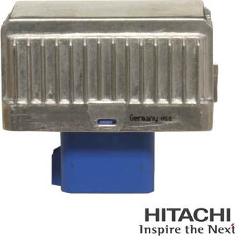 Hitachi 2502048 - Relee, Hõõgsüsteem abeteks.ee