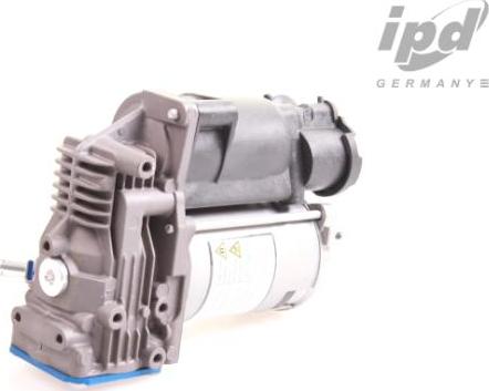 IPD 43-2408 - Kompressor,suruõhusüsteem abeteks.ee