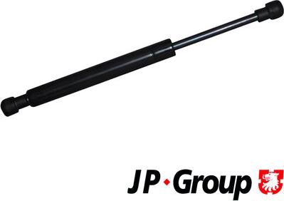 JP Group 4981200300 - Gaasivedru, pagasi / veoruum abeteks.ee