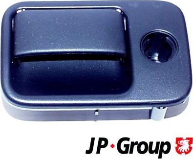JP Group 1188000700 - Kindalaeka lukk abeteks.ee