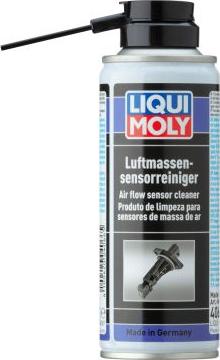 Liqui Moly 4066 - Universaalpuhastaja abeteks.ee