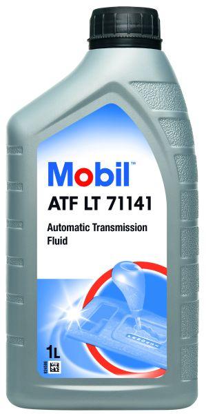 Mobil ATFLT711411L - Käigukastõli abeteks.ee