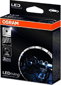 Osram LEDCBCTRL101 - Juhtmete komplekt abeteks.ee
