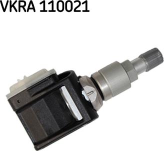 SKF VKRA 110021 - Rattaandur, rehvirõhu kontrollsüsteem abeteks.ee