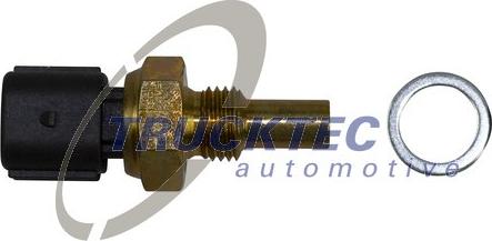 Trucktec Automotive 02.42.399 - Andur,Jahutusvedeliku temp. abeteks.ee