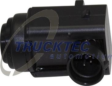 Trucktec Automotive 02.42.345 - Sensor, parkimisabi abeteks.ee