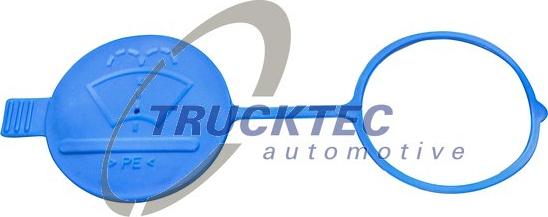 Trucktec Automotive 02.61.015 - Lukk, pesuvee mahuti abeteks.ee