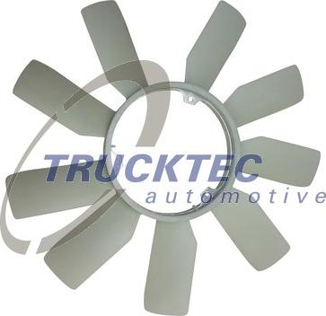 Trucktec Automotive 02.19.030 - Tiivik,mootorijahutus abeteks.ee
