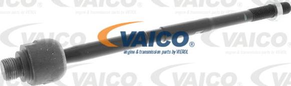 VAICO V95-9529 - Sisemine rooliots,roolivarras abeteks.ee