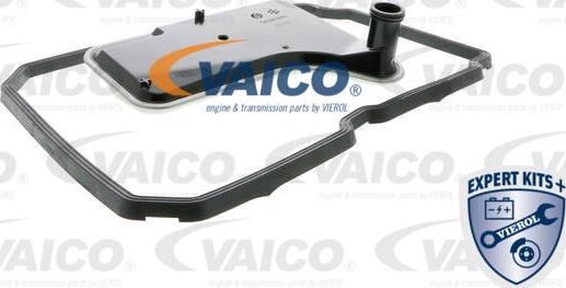 VAICO V45-0080 - Hüdraulikafilter,automaatkäigukast abeteks.ee