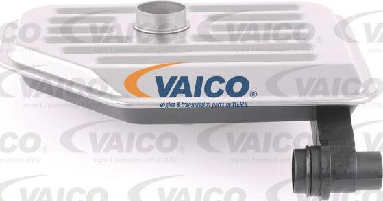 VAICO V52-0081 - Hüdraulikafilter,automaatkäigukast abeteks.ee