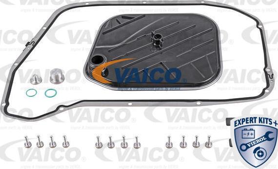 VAICO V10-3225-BEK - Osade komplekt, õlivahetus- automaatkäigukast abeteks.ee