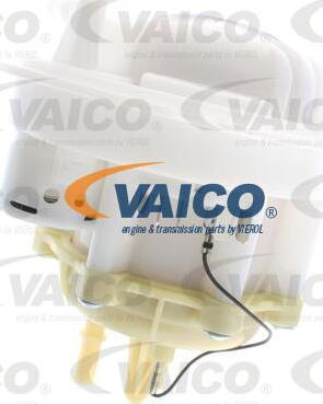 VAICO V10-2477 - Kütusefilter abeteks.ee