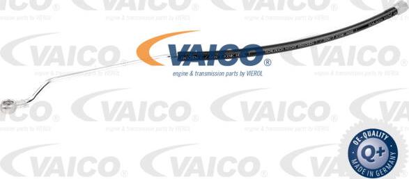 VAICO V30-1466 - Kütusevoolik abeteks.ee