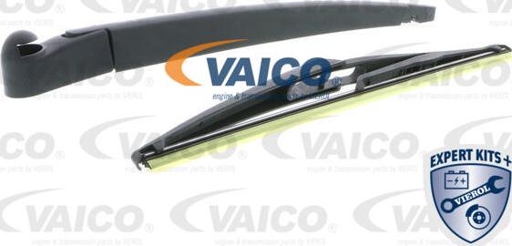 VAICO V30-2642 - Kojameehe komplekt, klaasipesu abeteks.ee