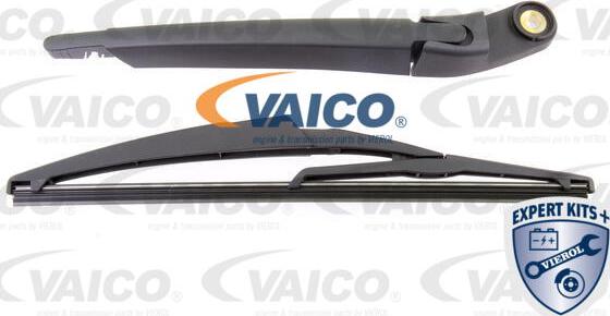 VAICO V22-1106 - Kojameehe komplekt, klaasipesu abeteks.ee