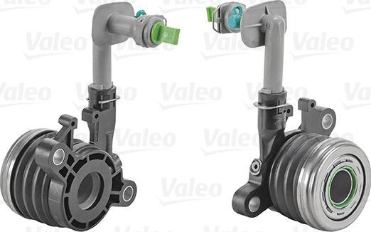 Valeo 804527 - Hüdrauliline survelaager,sidur abeteks.ee