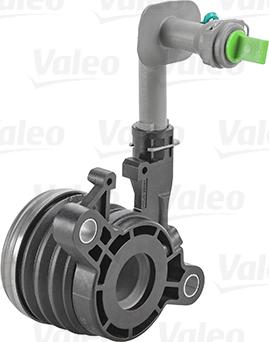 Valeo 804527 - Hüdrauliline survelaager,sidur abeteks.ee