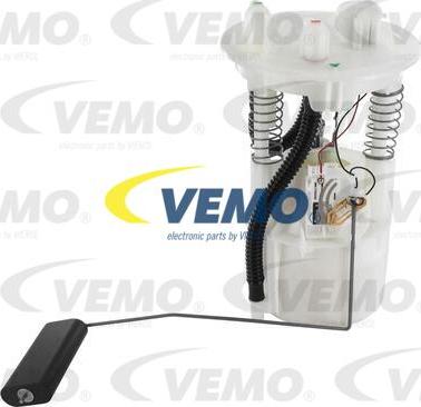 Vemo V46-09-0014 - Kütuse etteandemoodul abeteks.ee