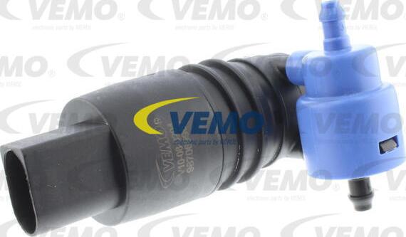 Vemo V10-08-0204 - Klaasipesuvee pump,klaasipuhastus abeteks.ee
