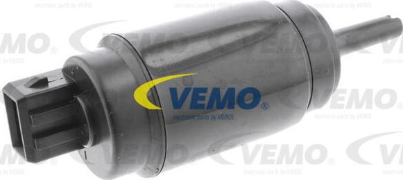 Vemo V10-08-0201 - Klaasipesuvee pump,klaasipuhastus abeteks.ee