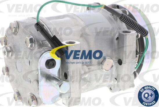 Vemo V33-15-0001 - Kompressor,kliimaseade abeteks.ee