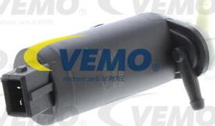 Vemo V25-08-0001 - Klaasipesuvee pump,klaasipuhastus abeteks.ee