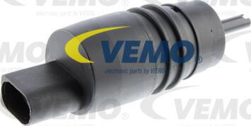 Vemo V20-08-0378 - Klaasipesuvee pump,klaasipuhastus abeteks.ee