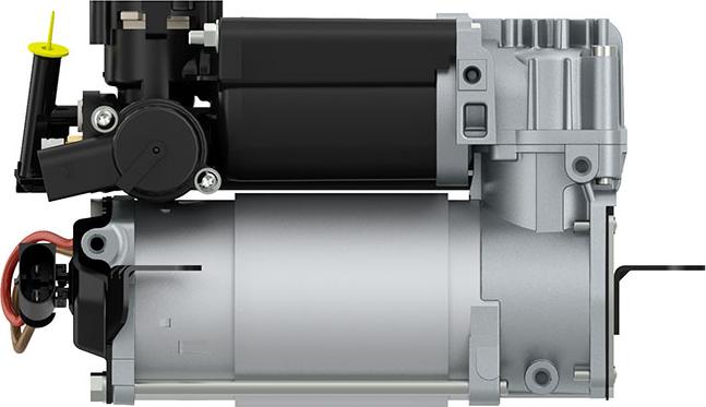 Wabco 415 403 303 0 - Kompressor,suruõhusüsteem abeteks.ee