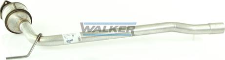 Walker 20356 - Katalüsaator abeteks.ee