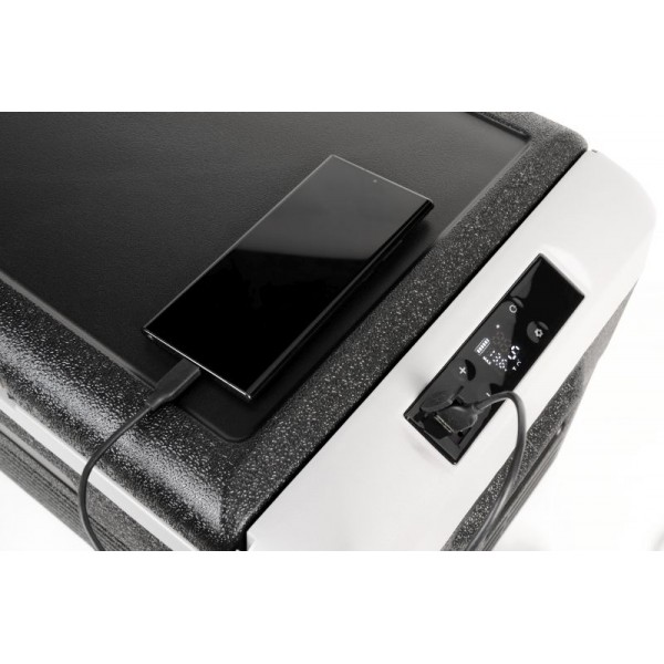 LUNAcool 30L 12/24/230 V jääkaappi