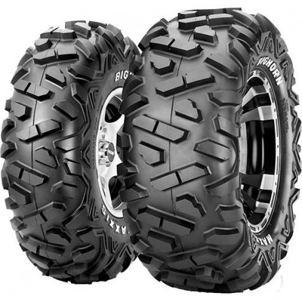 Maxxis M917 Bighorn 26/8 R14 